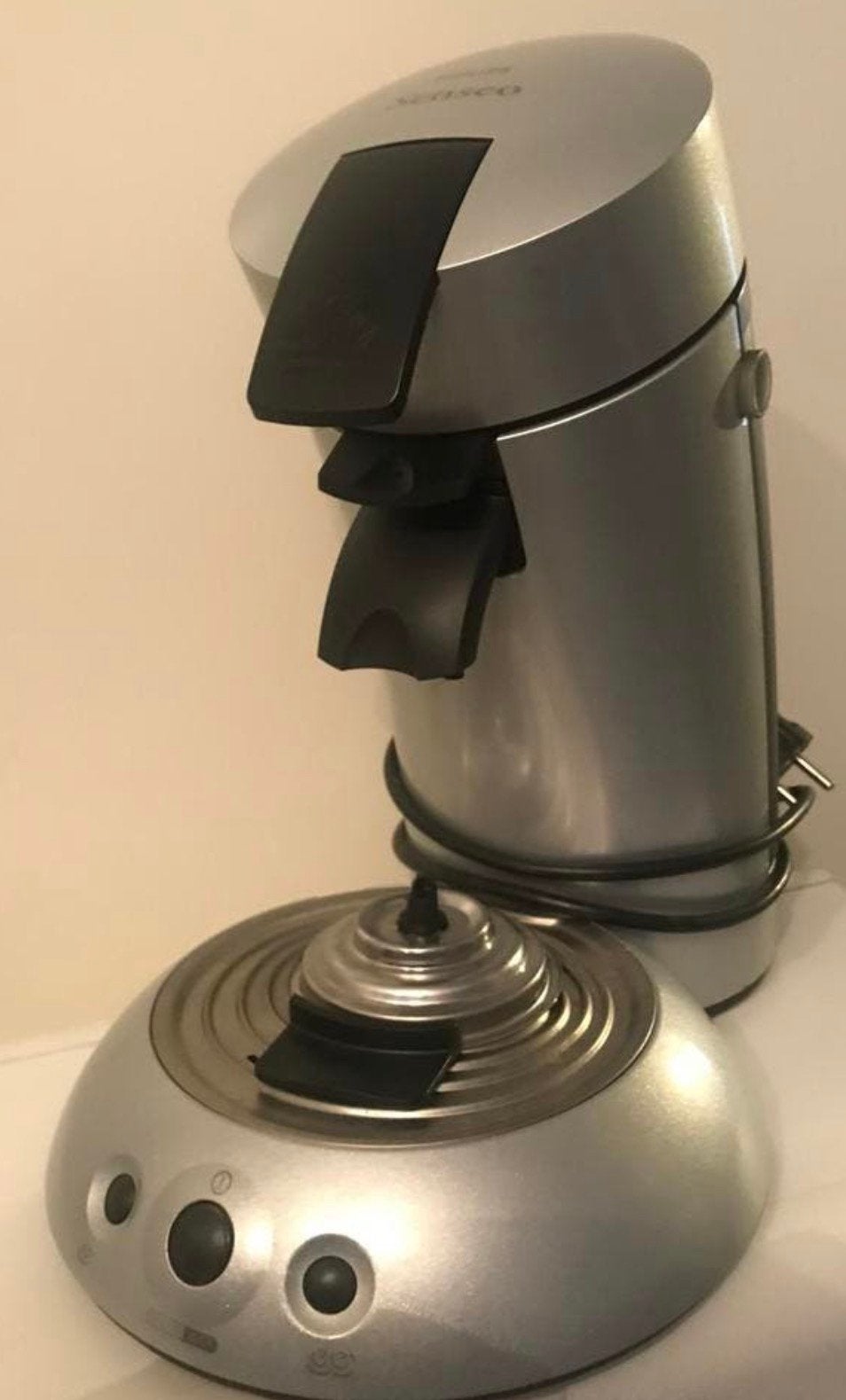 Senseo koffiemachine boiler defect hd7812, Ophalen of Verzenden, Niet werkend