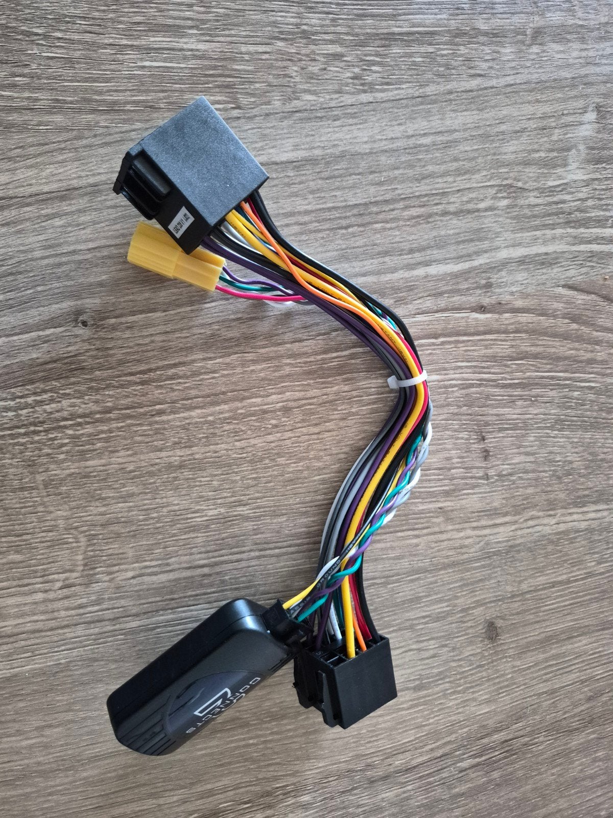 Stuurwielinterface Renault - 27.1250-404, Ophalen of Verzenden, Nieuw, Renault