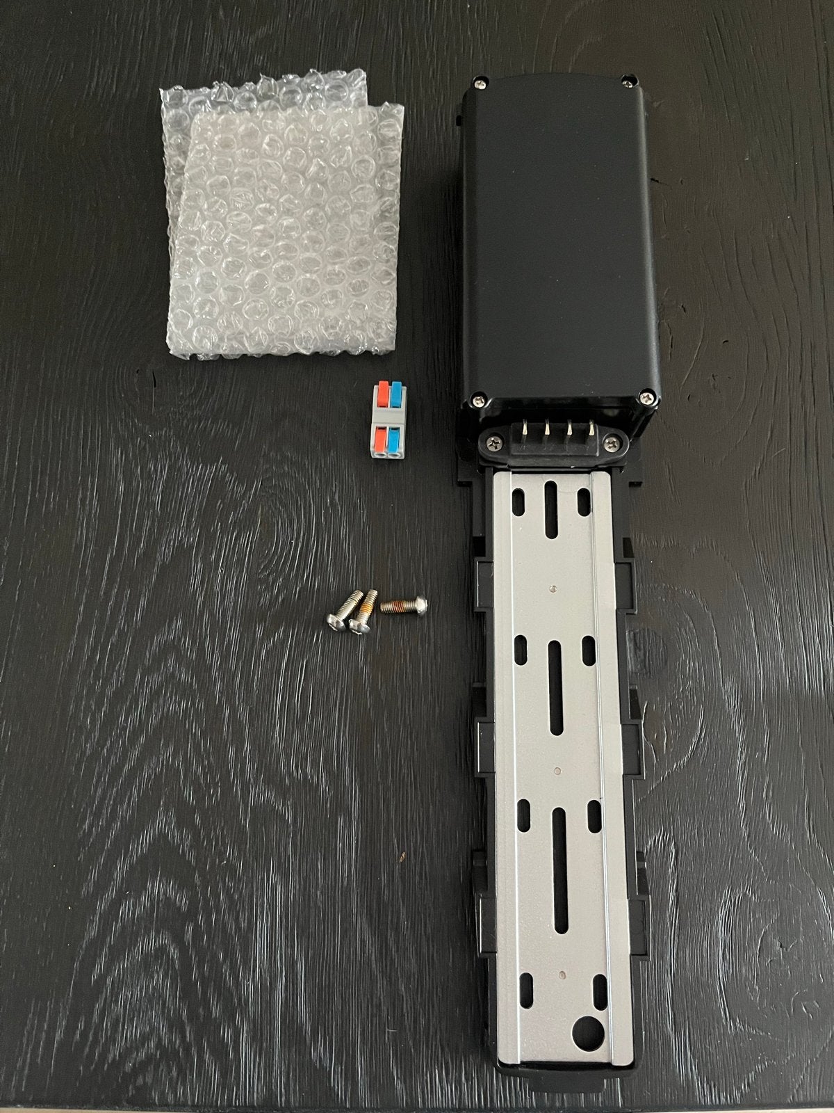 Accuhouder Ouxi V8 - Batterijhouder voor E-bike, Ophalen of Verzenden, Nieuw