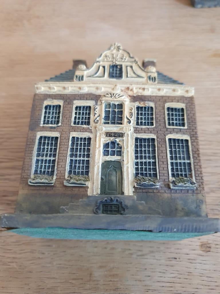 Diverse huisjes, Verzamelen, KLM Huisjes, Ophalen of Verzenden, 1 t/m 20