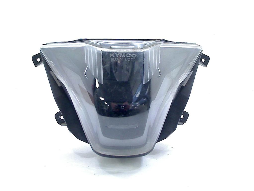Koplamp Kymco People S 50 4T E4 2018-2021 (2018-01/2021-12), Cama Motorparts, Gebruikt, Info@cama-motorparts.nl, P.J. Troelstraweg 8, MAASSLUIS 3144 CX, Zuid Holland, , Nederland
