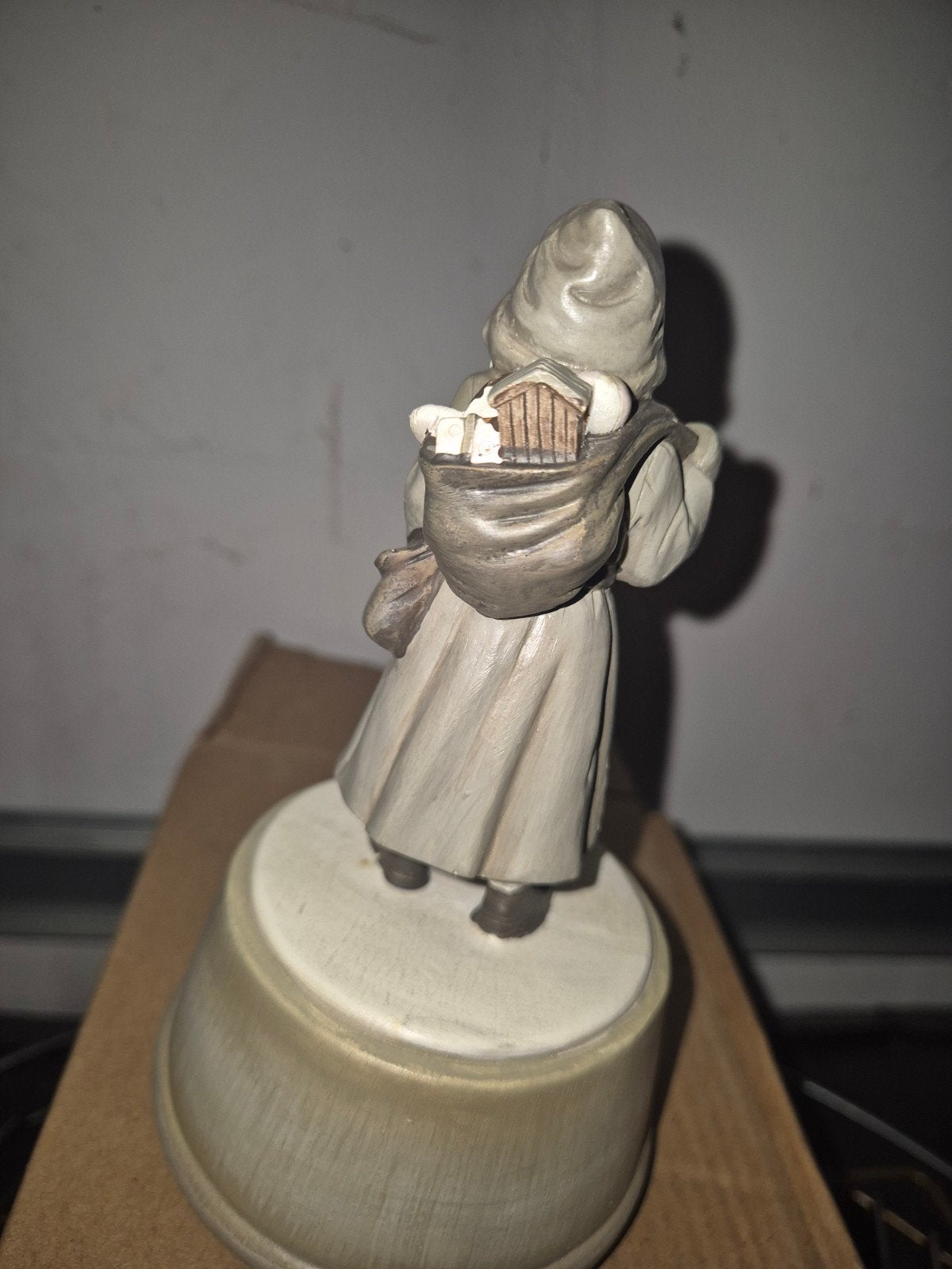 Kerstman te koop, Diversen, Ophalen of Verzenden
