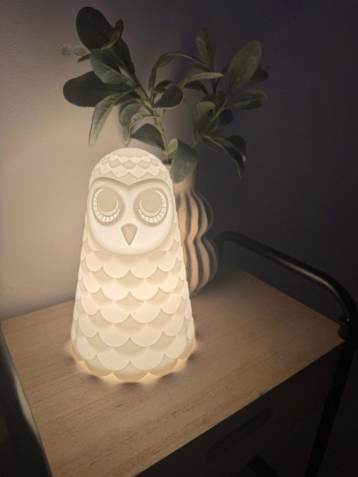 LAMP IKEA UIL €5, Ophalen of Verzenden, Gebruikt