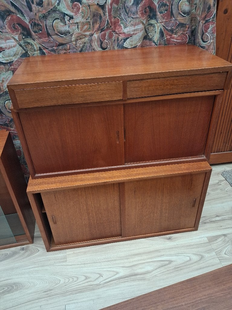 retro pol cadovius, Ophalen, 25 tot 50 cm, Minder dan 150 cm, Minder dan 100 cm