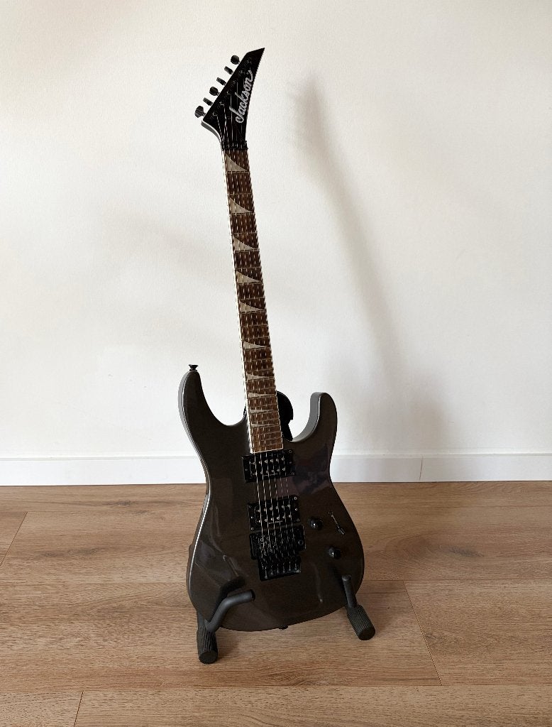 Jackson X Series Soloist SLX DX, Ophalen, Zo goed als nieuw, Solid body, Overige merken