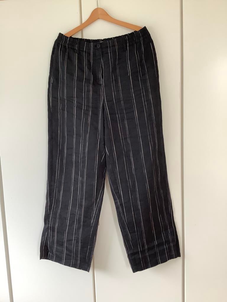 Annette Gortz, Kleding | Dames, Zwart, Maat 42/44 (L), Ophalen of Verzenden, Zo goed als nieuw