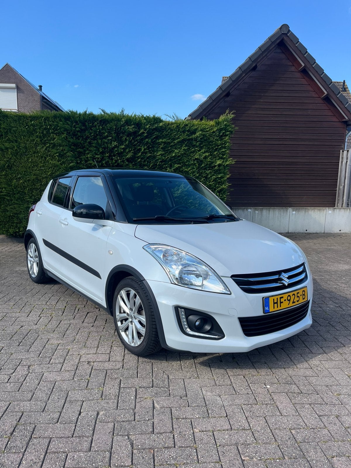 Suzuki Swift 1.2 Style | 2015 | 163.490 km | APK t/m 2027, Auto's, Suzuki, Particulier, Swift, Benzine, A, Hatchback, Handgeschakeld