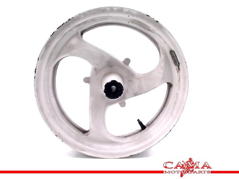 Voorvelg Yamaha XP 500 T-Max 2001-2003 (XP500 TMAX) 2003, Yamaha Motor Europe N.V., Gebruikt, Customersupport@yamaha-motor.co.uk