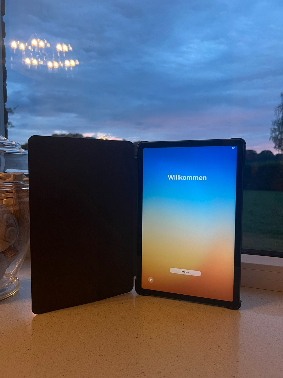 Samsung Galaxy Tab S10 Lite - 6 MAANDEN OUD, Tab S10 Lite (sm-x400), 11 inch, Ophalen of Verzenden, Zo goed als nieuw