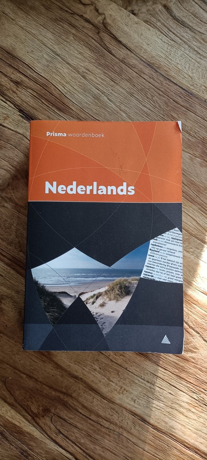 Martha Hofman - Prisma woordenboek Nederlands, Nederlands, Ophalen of Verzenden, Zo goed als nieuw, Martha Hofman; Redactie Prisma