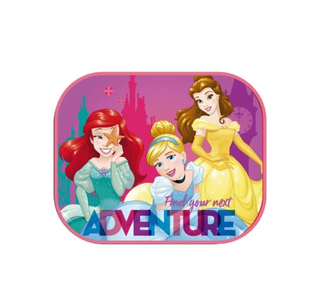 Disney Princess Auto Zonnescherm - 2 Stuks, Nieuw, Ophalen of Verzenden, Nvt, Nvt
