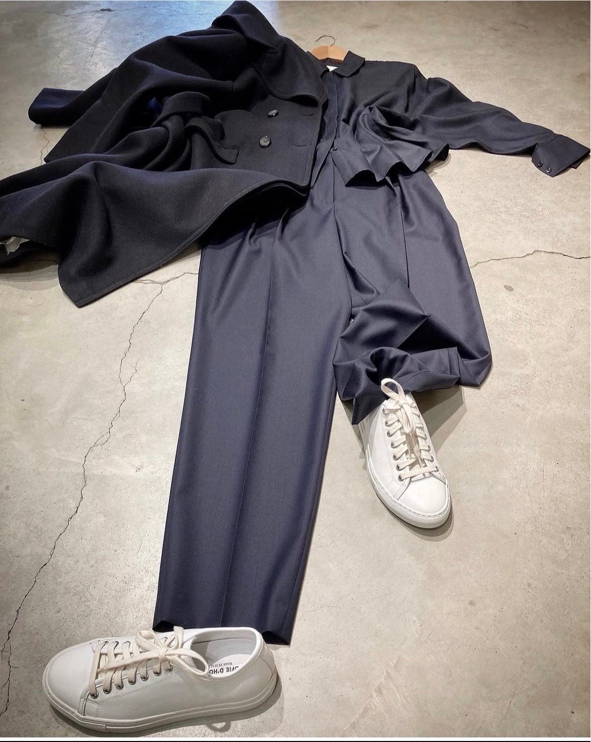 Sofie d Hoore hoge sneakers leer 39 by Pauw, Kleding | Dames, Wit, Ophalen of Verzenden, Sneakers of Gympen, Zo goed als nieuw