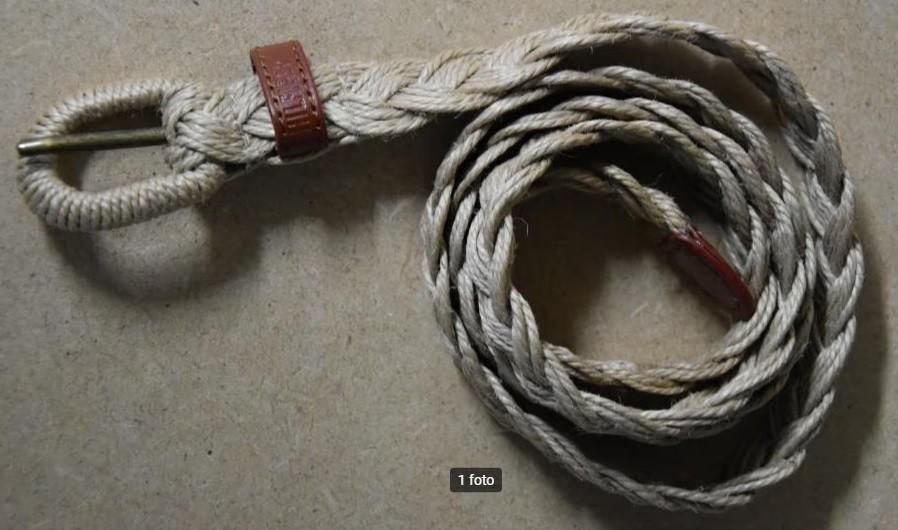 hilfiger dames heren ceintuur riem broek rok jurk 90cm gesp, 95 tot 105 cm, Overige kleuren, Tommy Hilfiger, Ophalen of Verzenden