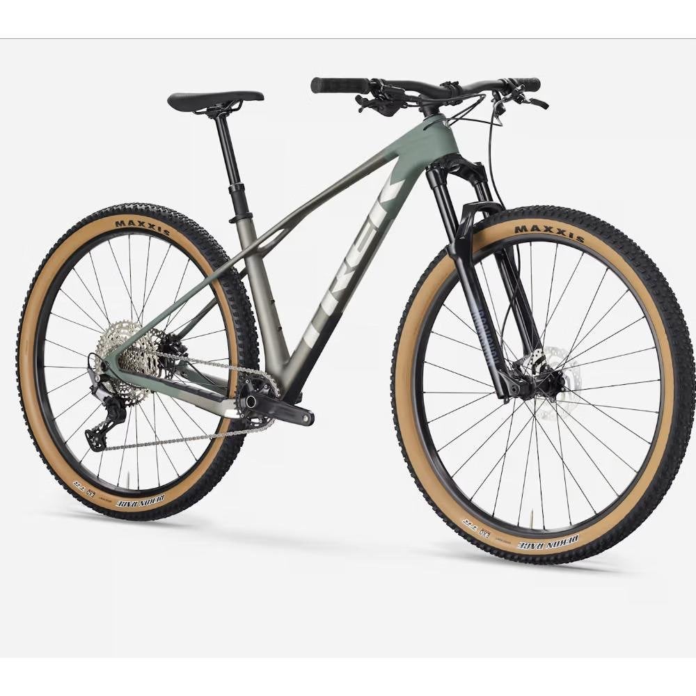 Trek Procaliber 9.5 Gen 3 – 2026 –  nieuw, Hardtail, Heren, Nieuw, Schijfrem