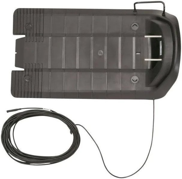 Robomow laadstation voor RC304U - inclusief adapter, Ophalen, Gebruikt, 20 tot 25 cm, Bestuurbaar via app