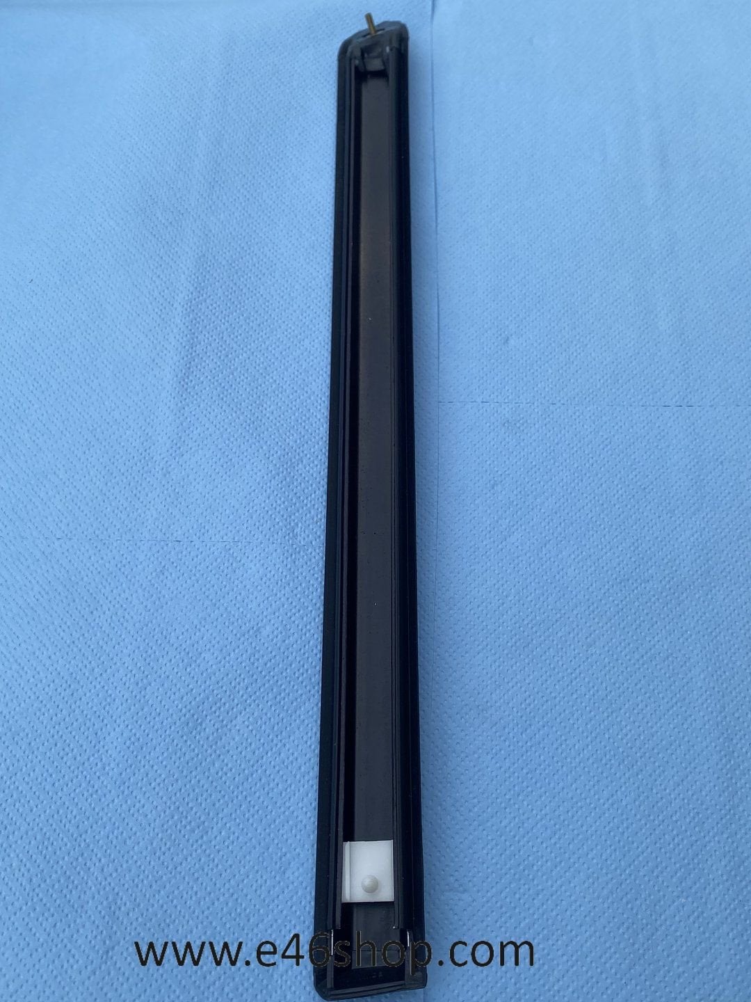 BMW E30 STOOTLIJST LINKS ACHTER OEM 51131942697 NIEUW, -, -, Nieuw, Ophalen of Verzenden