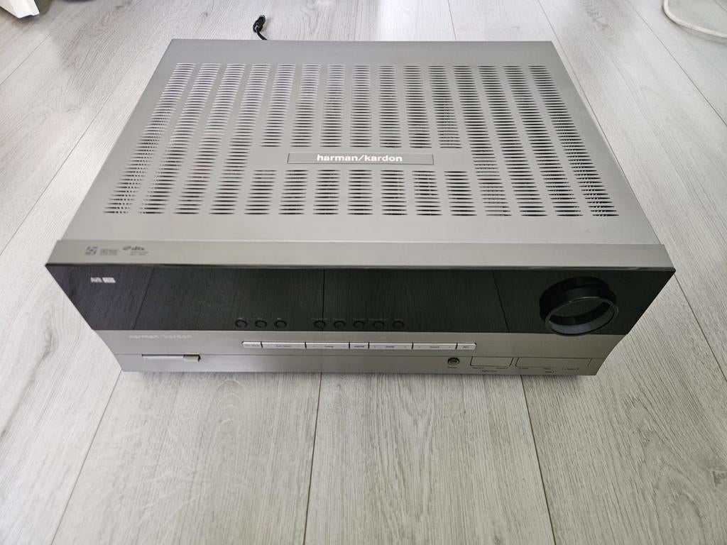 Harman Kardon AVR-145 versterker, Ophalen of Verzenden, Overige merken