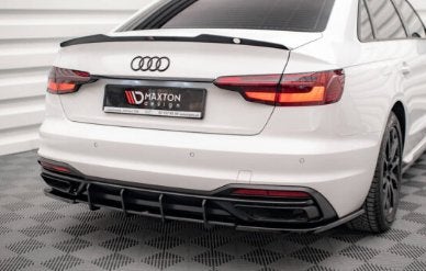 Design Street Pro Diffuser NIEUW, Ophalen