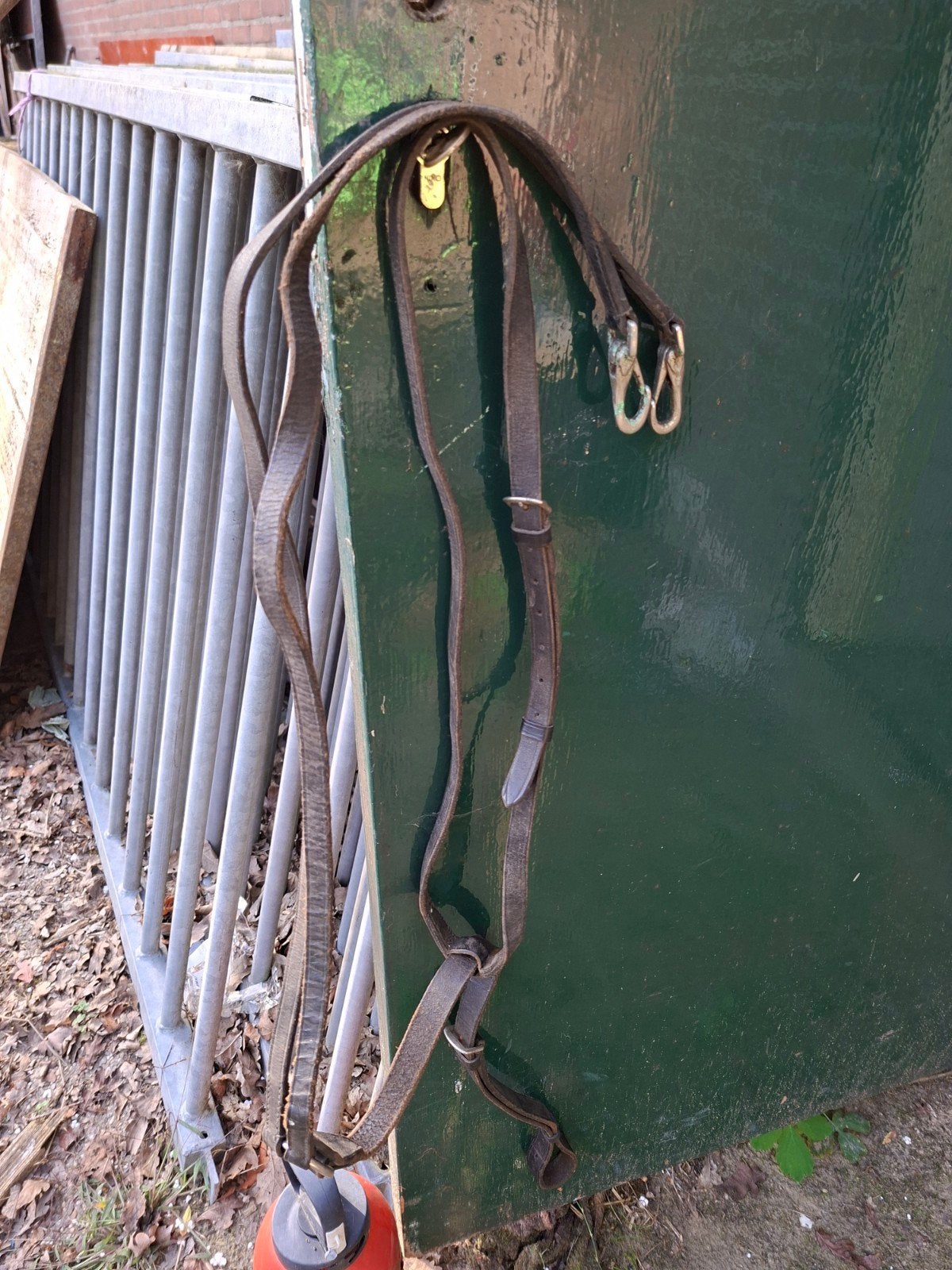Thiedeman maat pony, Dieren en Toebehoren, Ophalen of Verzenden, Gebruikt, Pony