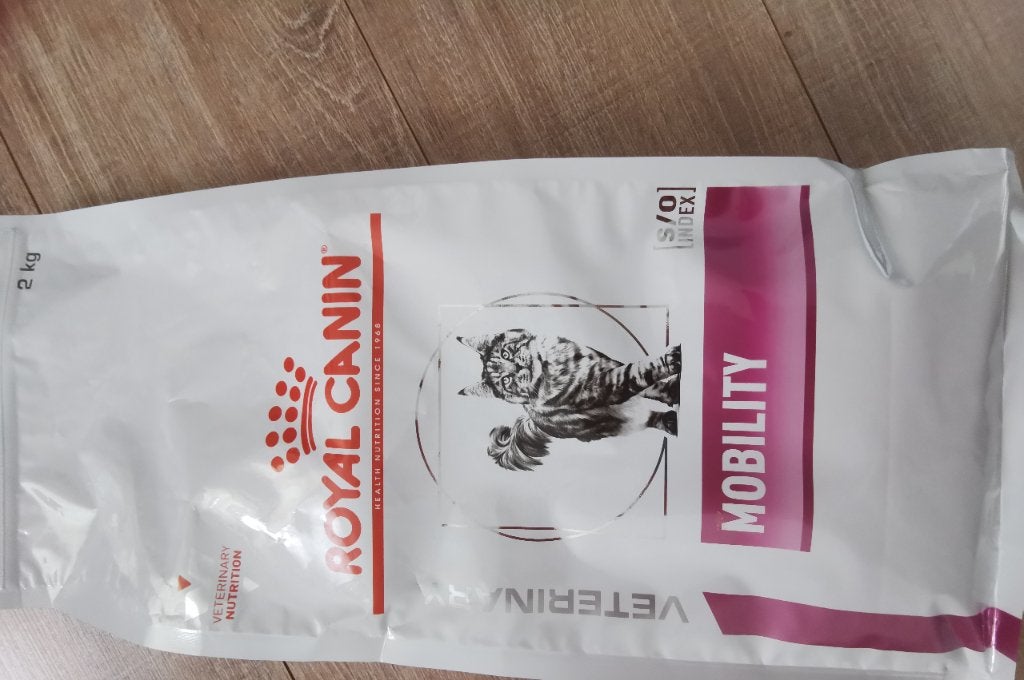 Droge Kattenvoer Royal Canin, Ophalen, Kat