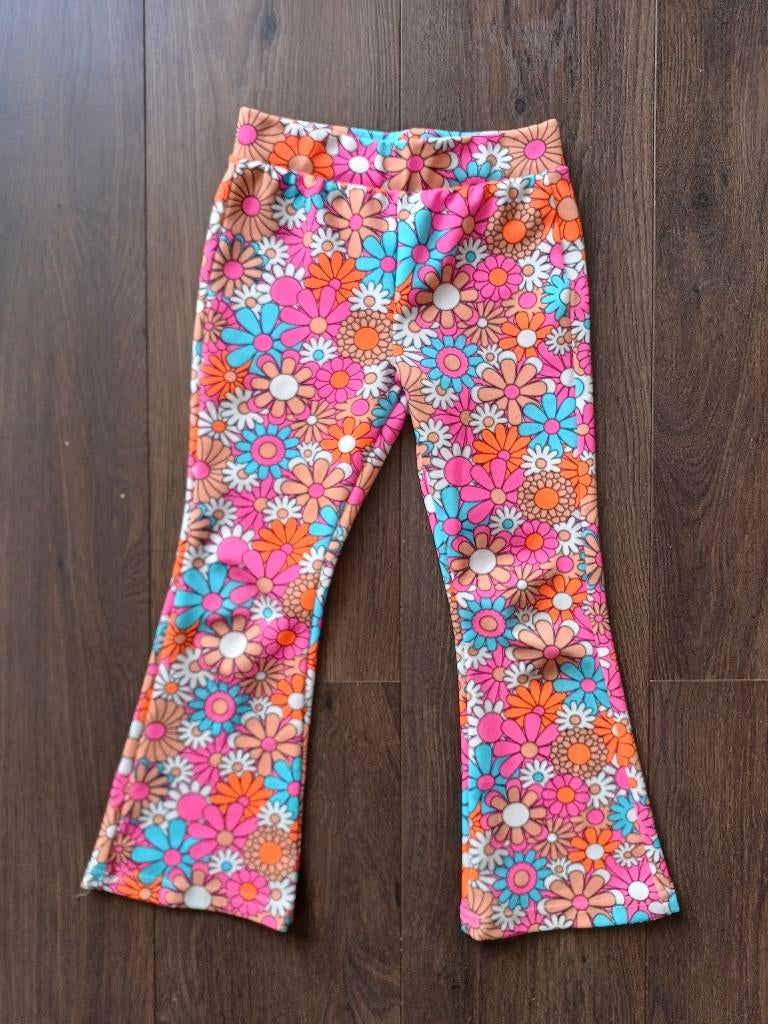 Broekje, Broek, Meisje, Terstal, Ophalen of Verzenden