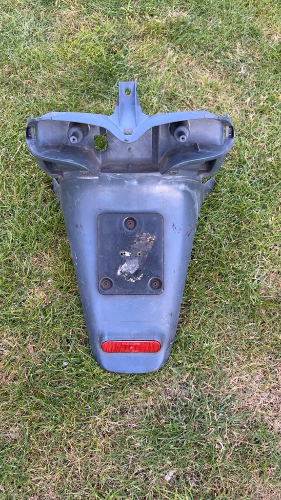 Gilera runner achterspatbord, Ophalen of Verzenden, Zo goed als nieuw, Kap, Overige merken