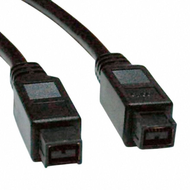 Apple FireWire 800 - CBL IEEE1394 9POS TO 9POS 10', Computers en Software, Pc- en Netwerkkabels, Ophalen of Verzenden, Nieuw