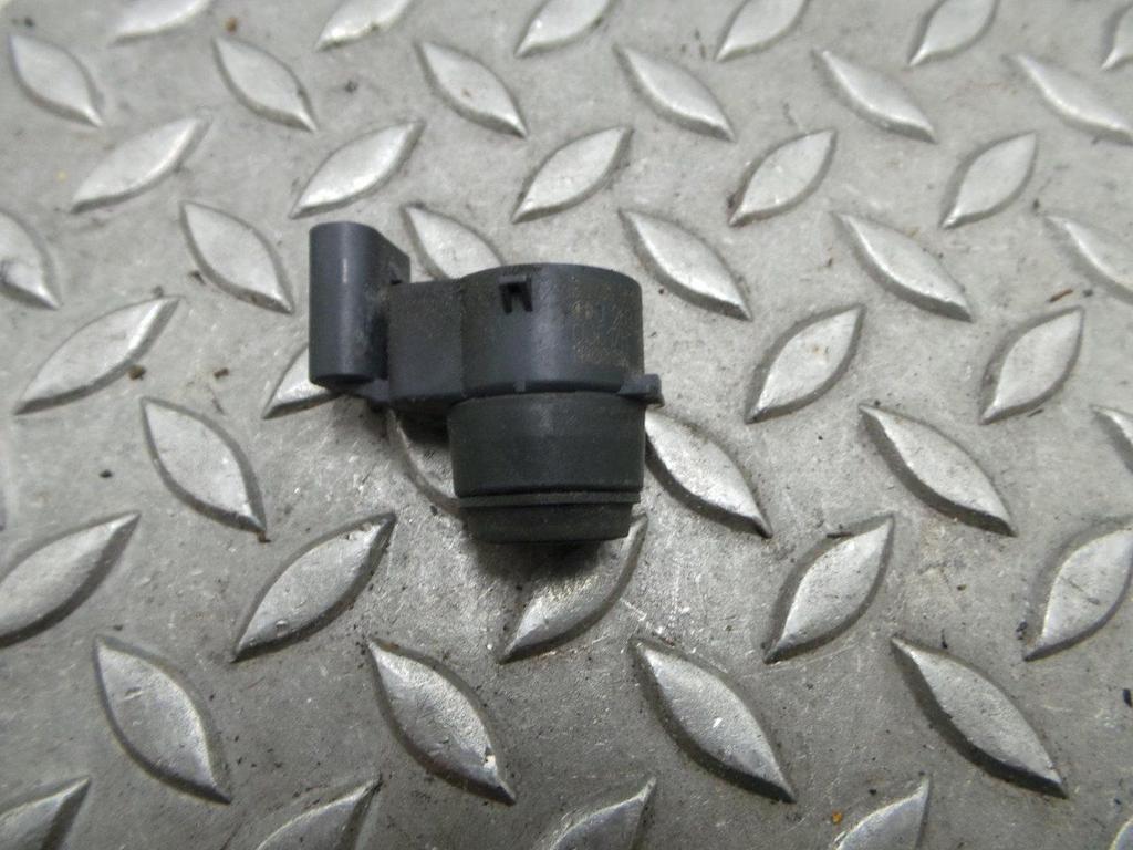 BMW 3 SERIES 320D HIGH EXECUTIVE SENSOR PARKEREN (PDC) 2011, Auto-onderdelen, Ophalen of Verzenden, Gebruikt, Stiba lid