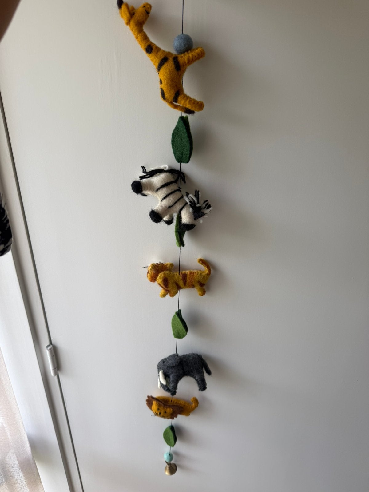 Decoratie babykamer, Ophalen of Verzenden, Nieuw