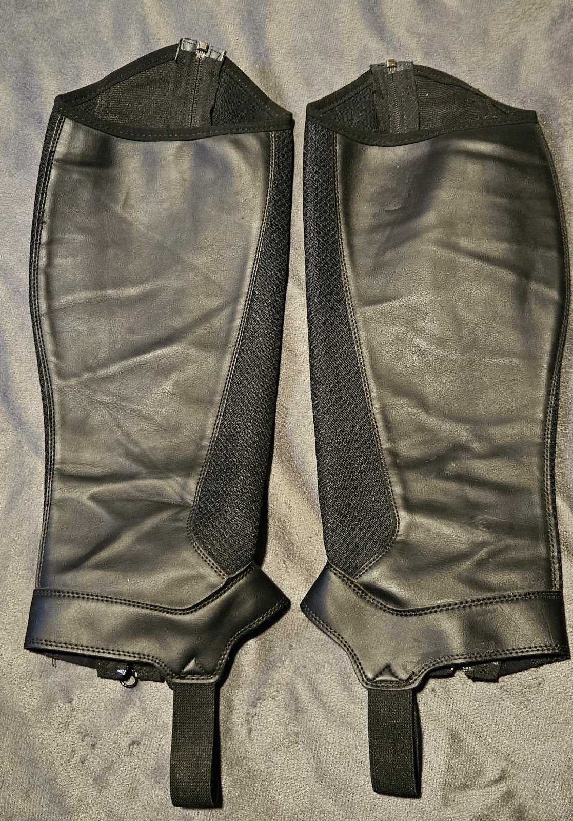 chaps maat xl van decathlon nieuw, Dieren en Toebehoren, Ophalen of Verzenden, Nieuw, Schoeisel