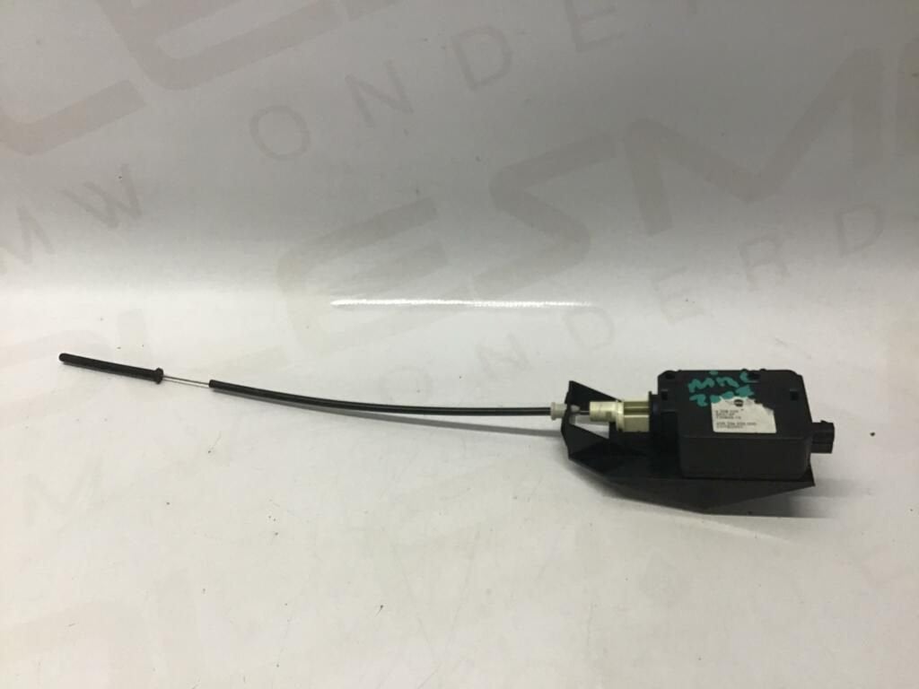 Motor tankklepvergrendeling Mini R50 1.6 Cooper 4308333, Gebruikt, -, -, Ophalen of Verzenden