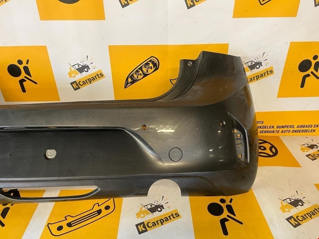 Achterbumper Opel corsa F 4X PDC 2019-2023 origineel bumper, Info@fabrikant.eu, Fabrikantstraat 1
1000 AA  Amsterdam, NL, Opel