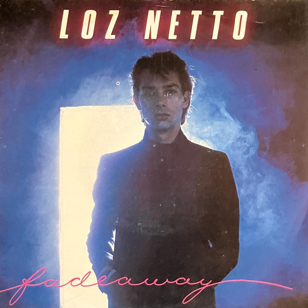 Loz Netto's Bzar - Fadeaway, Fotohoes, Ophalen of Verzenden, Gebruikt, Pop