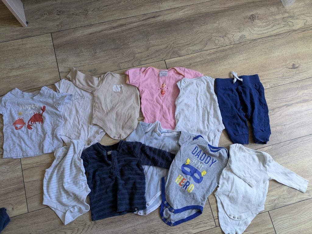 Children's clothes, Kinderen en Baby's, Babykleding | Baby-kledingpakketten, Ophalen