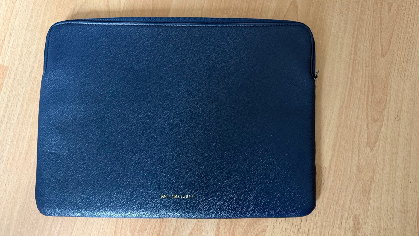 Laptop beschermhoes (blauw) Comfort, Computers en Software, Ophalen of Verzenden, 14 inch, Nieuw