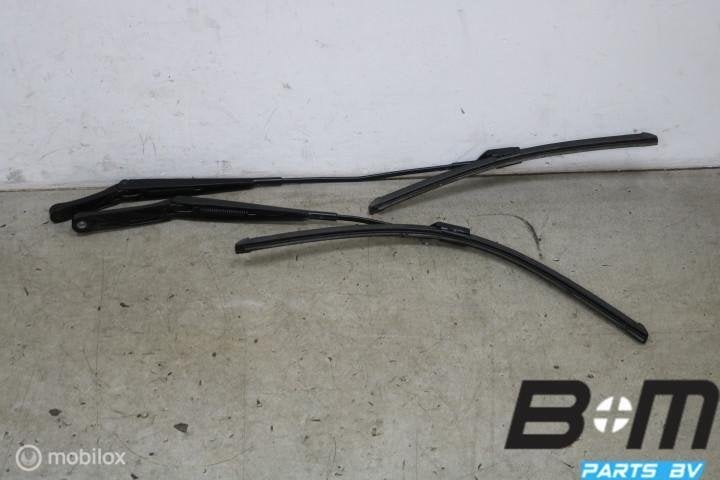 Set ruitenwissers VW Golf 7 FL 5G1955409B, Gebruikt