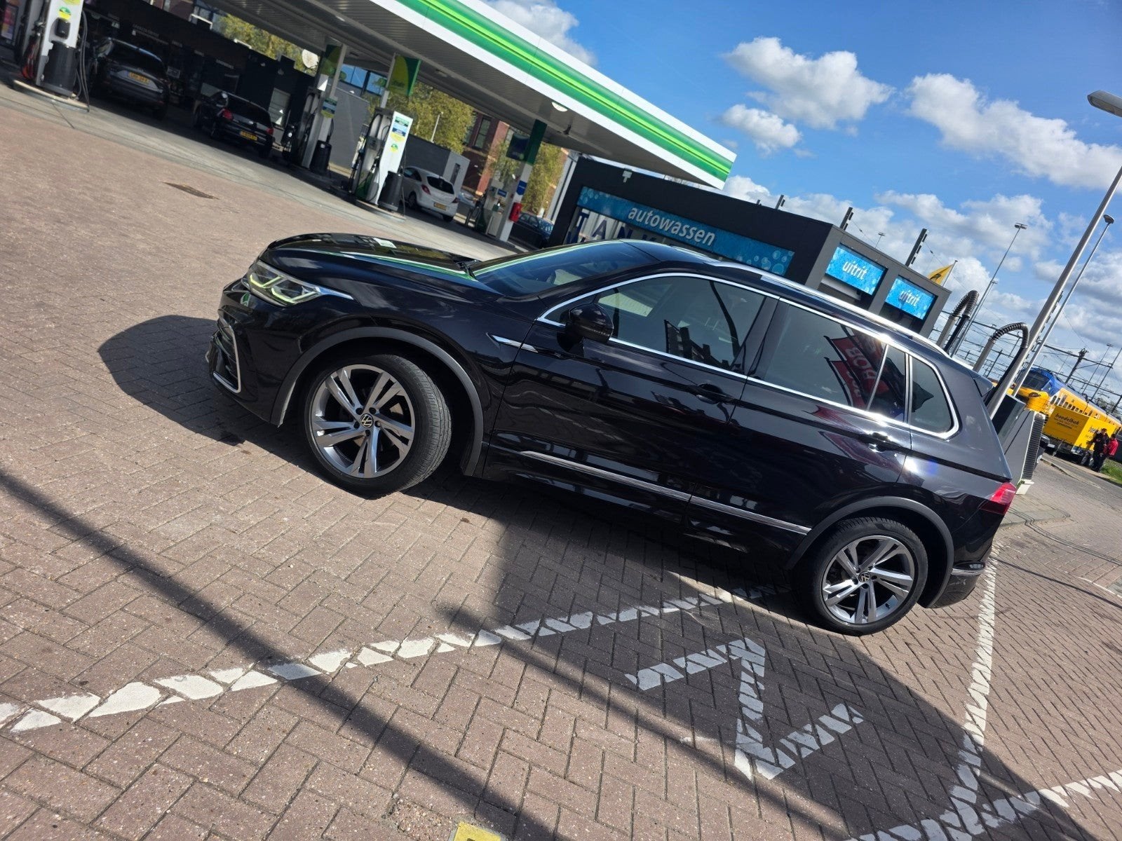 auto, Particulier, Te koop