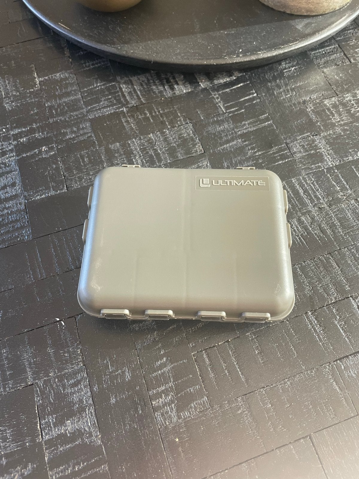 Ultimate Tackle Box - Gloednieuw en ongebruikt, Ophalen, Nieuw, Koffer of Tas