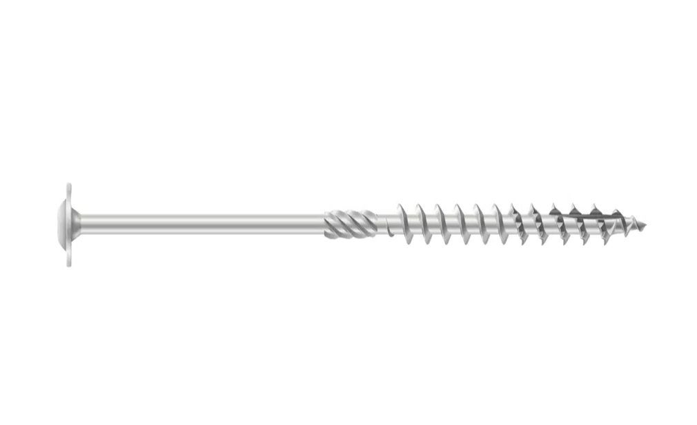 Torx 30 Tellerkop schroeven - 6 x 120mm, Ophalen of Verzenden, Nieuw, 100 tot 250 mm, Schroeven