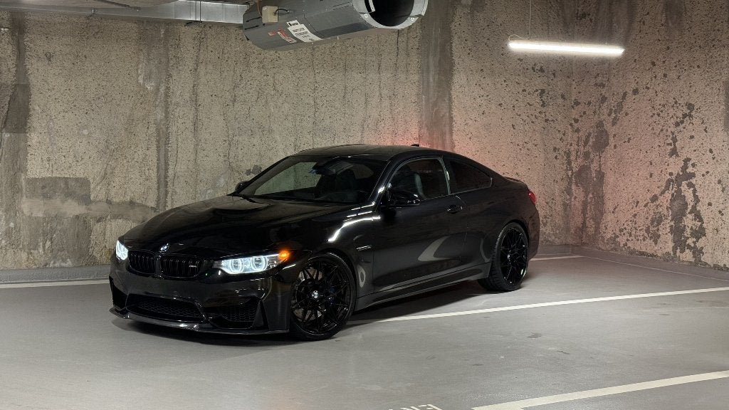 BMW M4 Competition, Auto's, BMW, Particulier, 4-Serie, ABS, Adaptive Cruise Control, Airbags, Airconditioning, Alarm, Automatische klimaatregeling