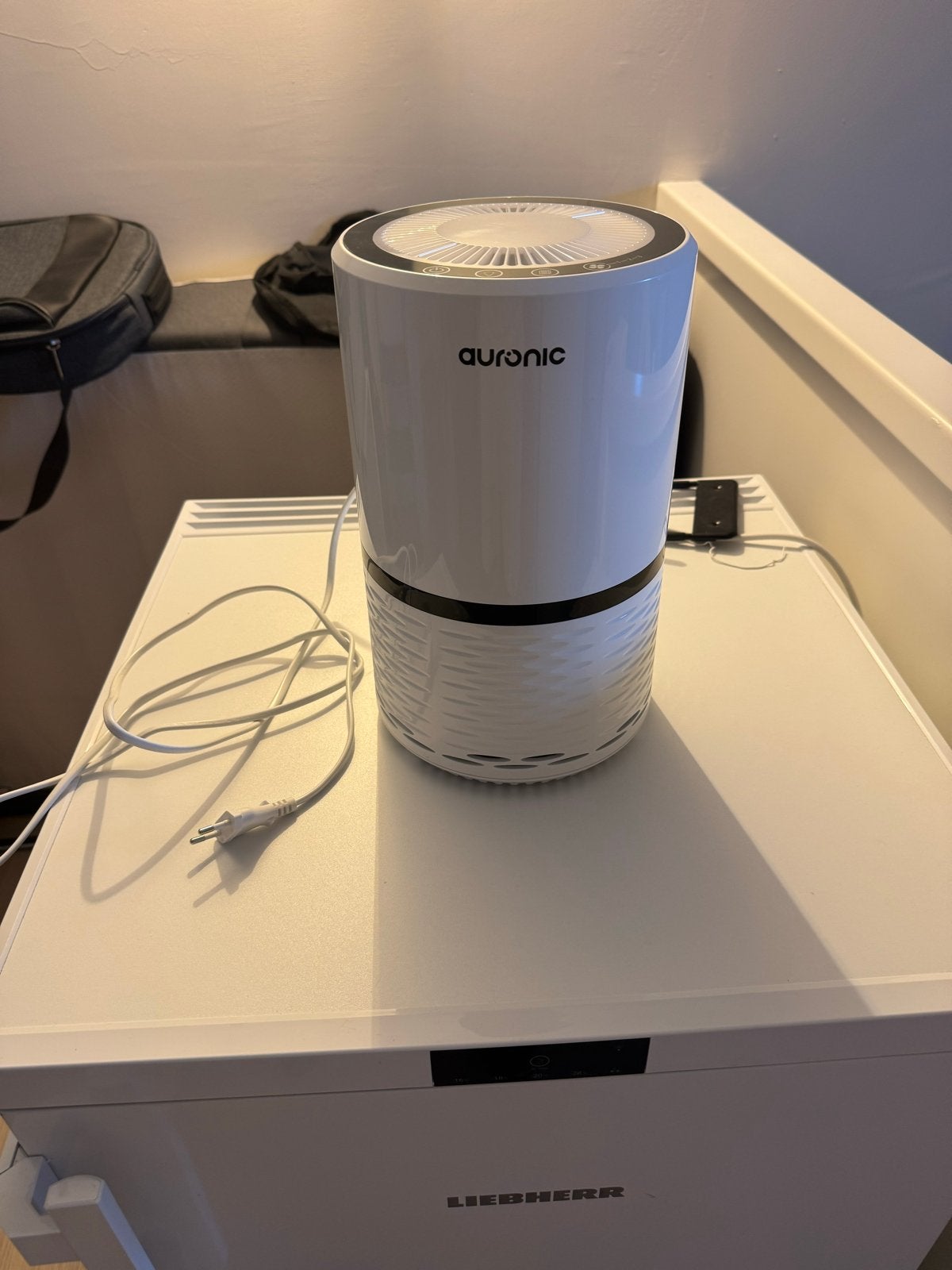 Auronic Luchtreiniger - Nieuw, Ophalen of Verzenden, Nieuw, Luchtreiniger