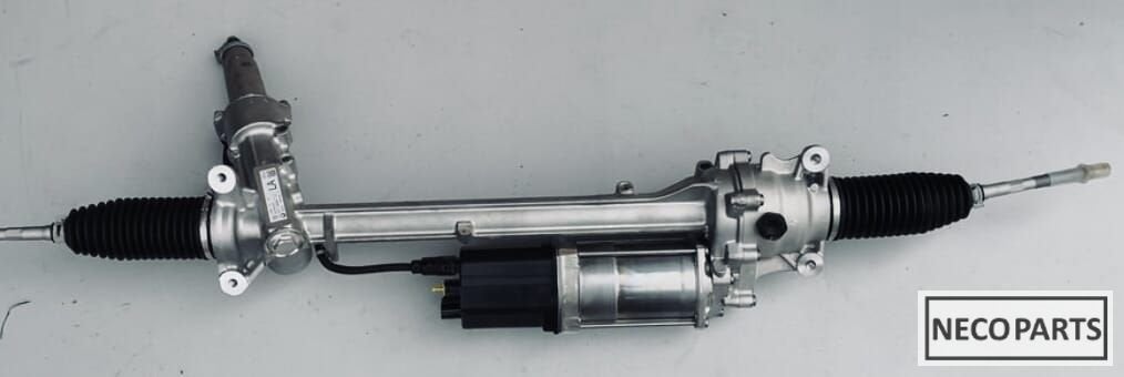 BMW X5 F15 X6 F16 STUURHUIS NIEUW ORIGINEEL 6889095, -, -, -