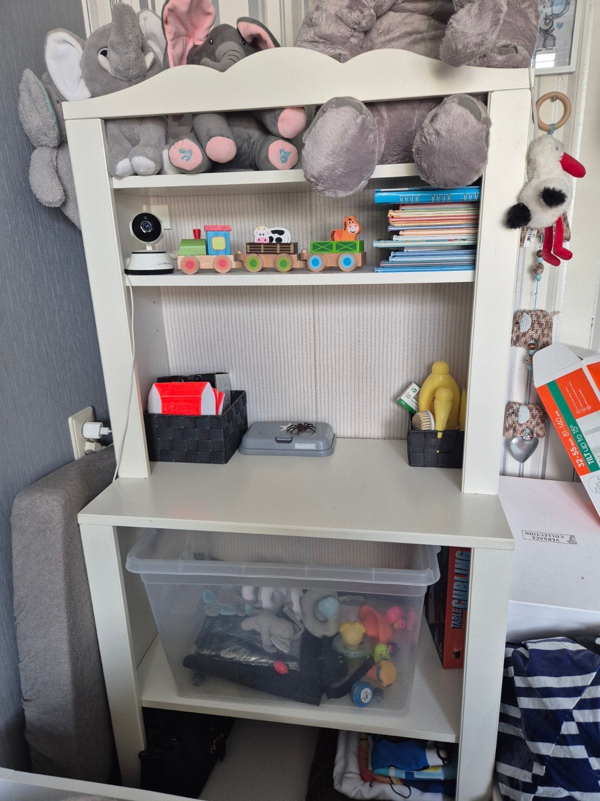 commode, Ophalen, Gebruikt, 50 tot 70 cm, 75 tot 100 cm