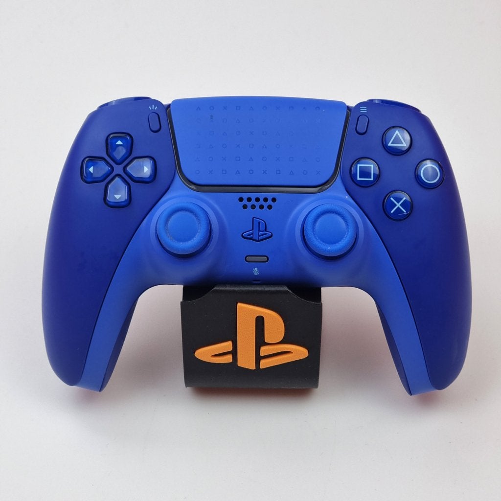 Sony Playstation 5 Dualsense Controller Icon Blue Limited, Sony, Zo goed als nieuw, Support@sony.com, 1-7-1 Konan, Minato-ku
Tokyo 108-0075
Japan