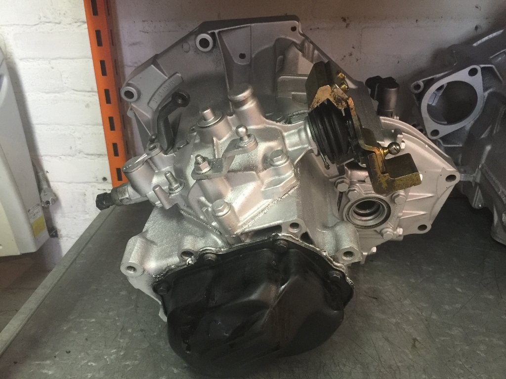 Fiat 500 versnellingsbakken leverbaar., Ophalen of Verzenden, Gebruikt, Fiat