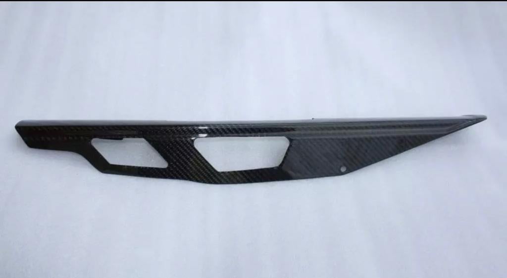 Carbon fiber ketting beschermer Suzuki B-king bking, Ophalen of Verzenden, Nieuw