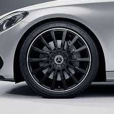 5x112 18'' Velgen Mercedes A B C E V Klasse Vito AMG CLA GLA, Auto-onderdelen, Banden en Velgen, Niet ingevuld, 18 inch, Velg(en)