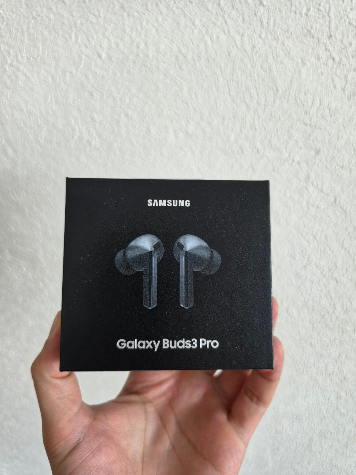 Samsung Galaxy Buds3 Pro - Nieuw en verzegeld, Audio, Tv en Foto, Koptelefoons, In-ear, Nieuw, Ophalen of Verzenden, Samsung