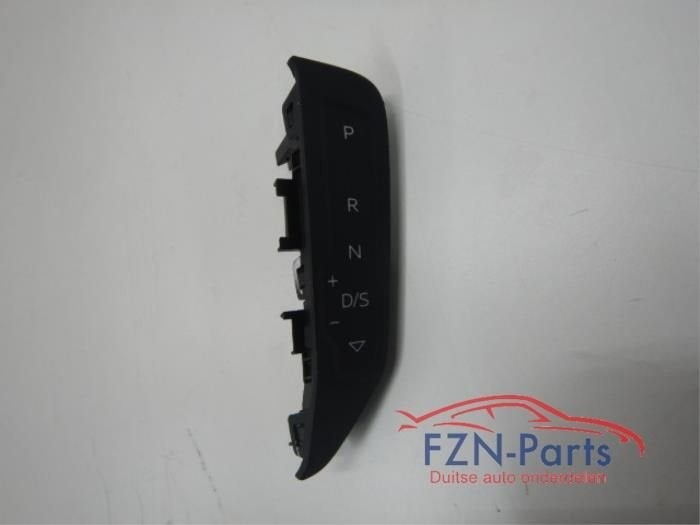 Schakelaar (diversen) Audi A1 (22742871), Ophalen of Verzenden, Gebruikt