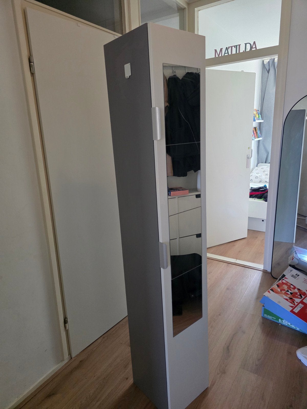 Free - IKEA Enhet cabinet, Ophalen, Gebruikt